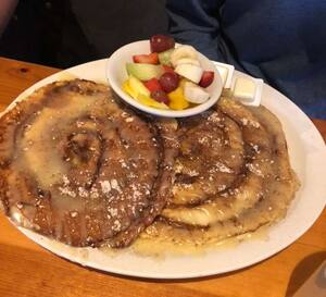 From Scratch Restaurant Menu Menu For From Scratch Restaurant Carmel Monterey Bay